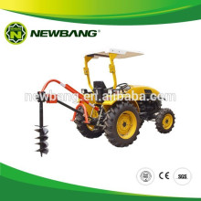 Tractor HD Hole Digger